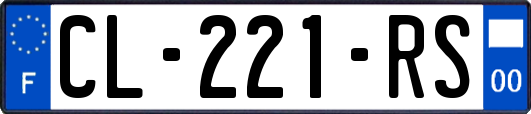CL-221-RS