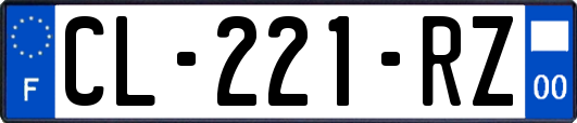 CL-221-RZ