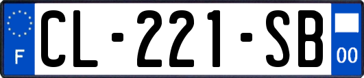 CL-221-SB