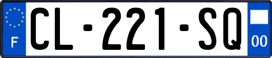 CL-221-SQ