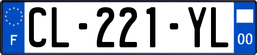 CL-221-YL