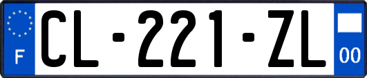 CL-221-ZL
