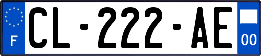 CL-222-AE