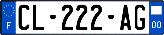 CL-222-AG