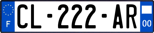 CL-222-AR