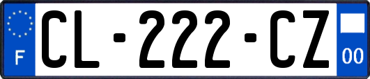 CL-222-CZ