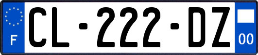 CL-222-DZ