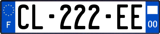 CL-222-EE