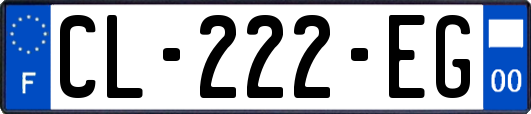 CL-222-EG