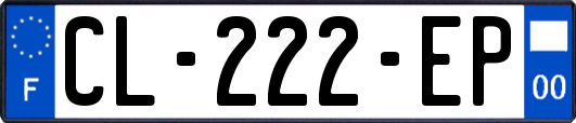 CL-222-EP