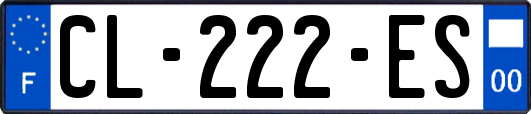 CL-222-ES
