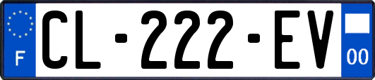 CL-222-EV