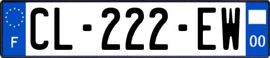 CL-222-EW