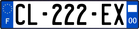 CL-222-EX