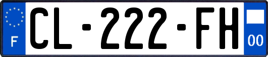 CL-222-FH