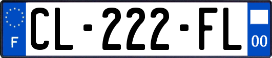 CL-222-FL