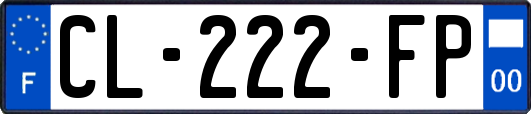 CL-222-FP