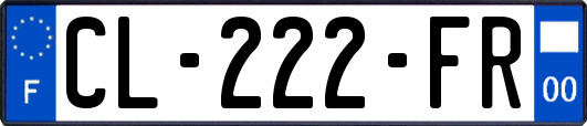 CL-222-FR