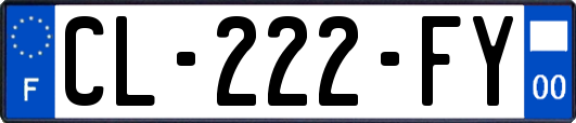 CL-222-FY