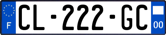CL-222-GC