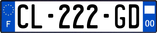 CL-222-GD