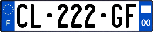 CL-222-GF
