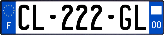 CL-222-GL
