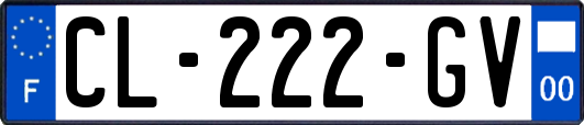 CL-222-GV