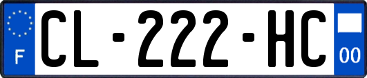 CL-222-HC