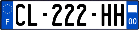 CL-222-HH