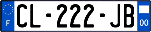 CL-222-JB