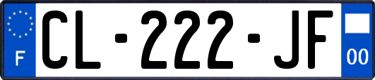 CL-222-JF