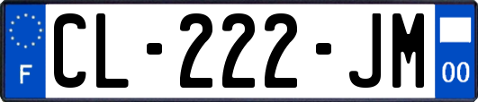 CL-222-JM
