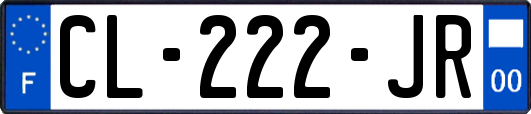 CL-222-JR