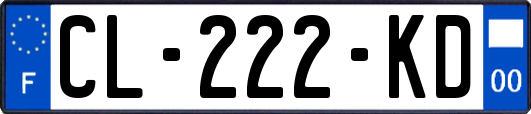 CL-222-KD