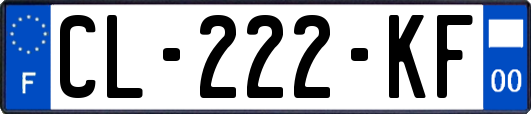 CL-222-KF