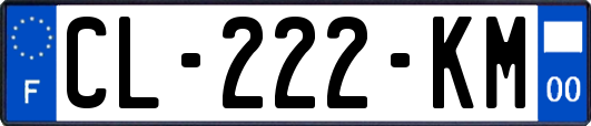 CL-222-KM