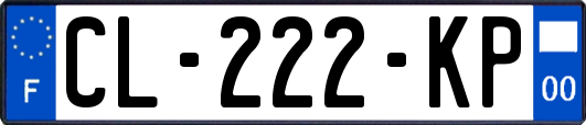 CL-222-KP
