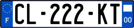 CL-222-KT