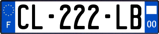 CL-222-LB