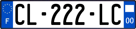 CL-222-LC