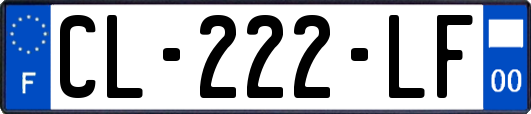 CL-222-LF