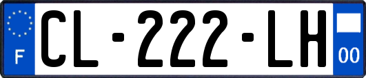 CL-222-LH