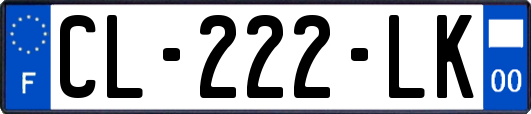 CL-222-LK
