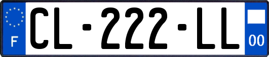 CL-222-LL