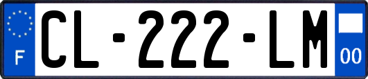 CL-222-LM