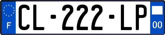 CL-222-LP
