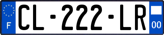 CL-222-LR