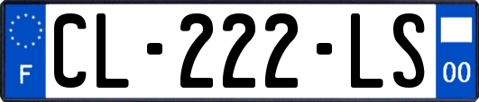 CL-222-LS