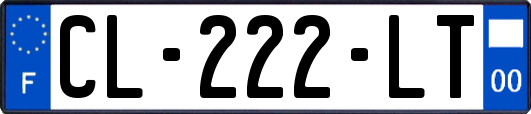 CL-222-LT